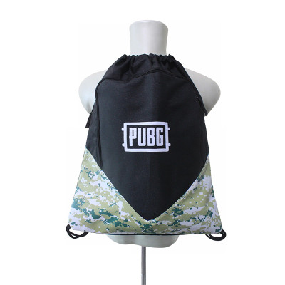 Swag Bag V2 PUBG